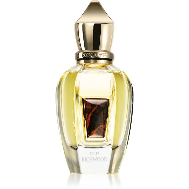 Xerjoff Richwood parfum uniseks 50 ml