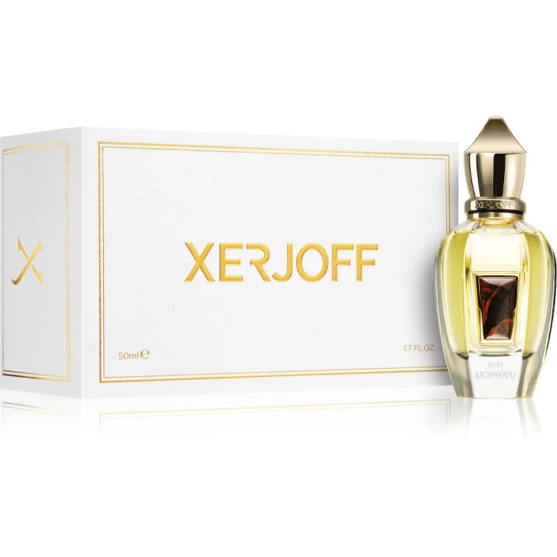 Xerjoff Richwood parfum uniseks 50 ml