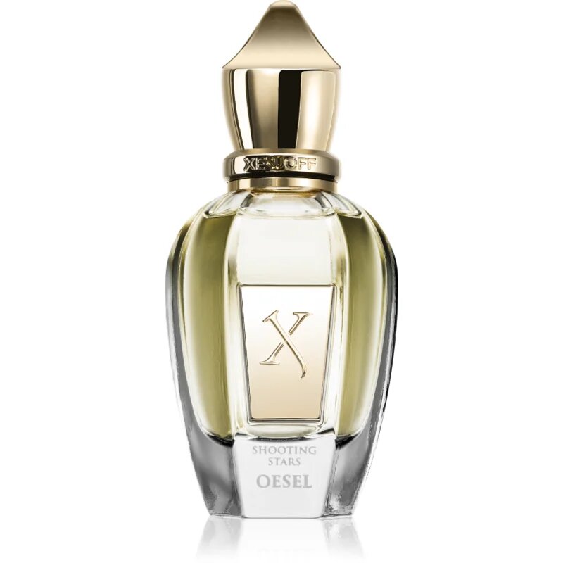Xerjoff Shooting Stars Oesel parfumska voda uniseks 50 ml