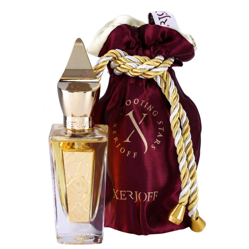 Xerjoff Shooting Stars Oesel parfumska voda uniseks 50 ml