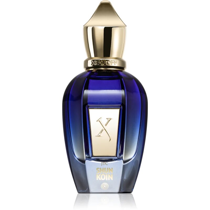 Xerjoff Shunkoin parfumska voda uniseks 50 ml