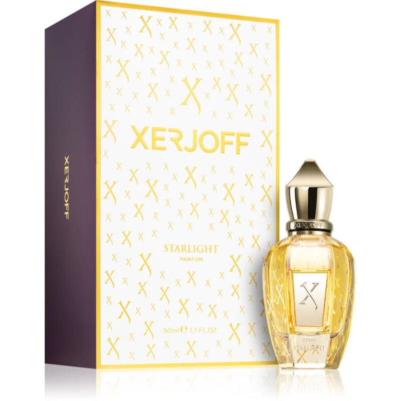 Xerjoff Starlight parfum uniseks 50 ml