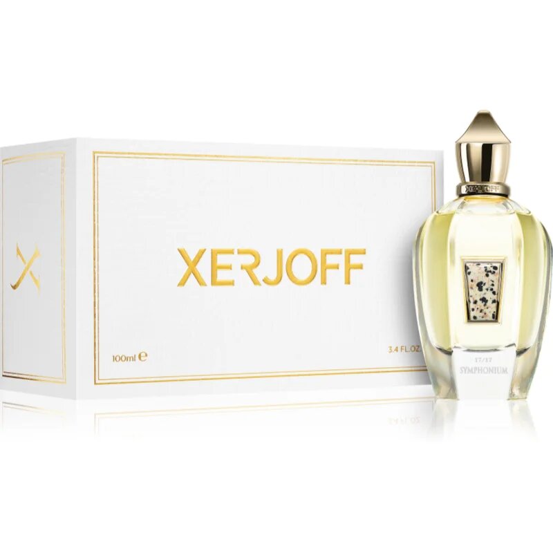 Xerjoff Symphonium parfum uniseks 100 ml