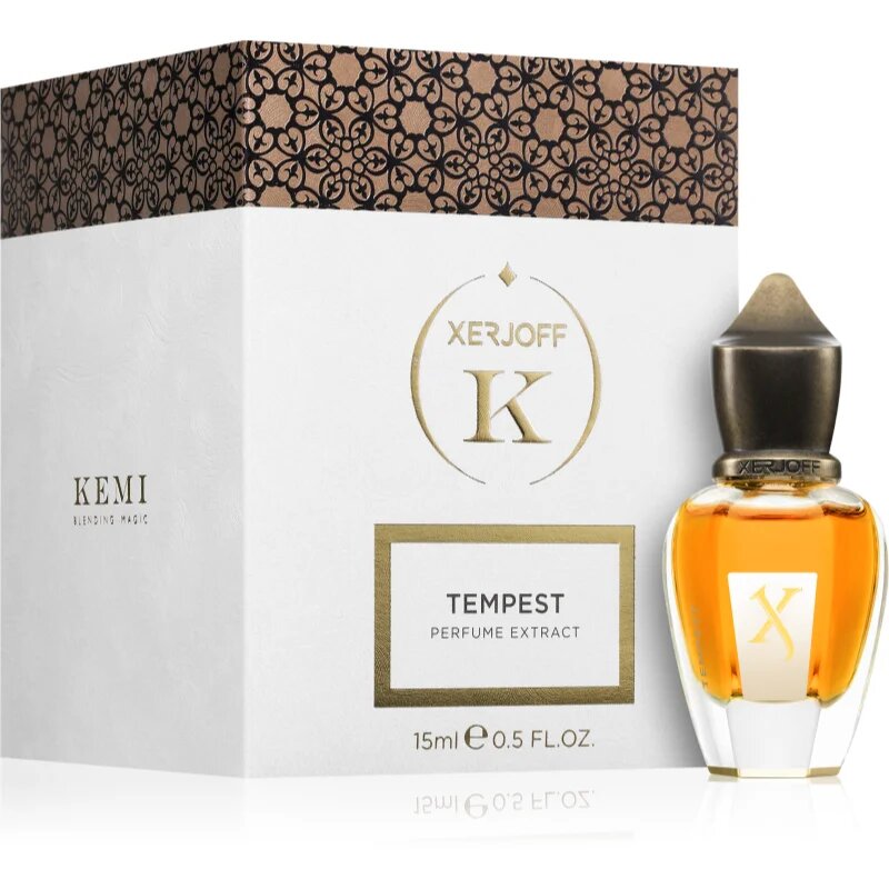 Xerjoff Tempest parfumirano olje uniseks 15 ml