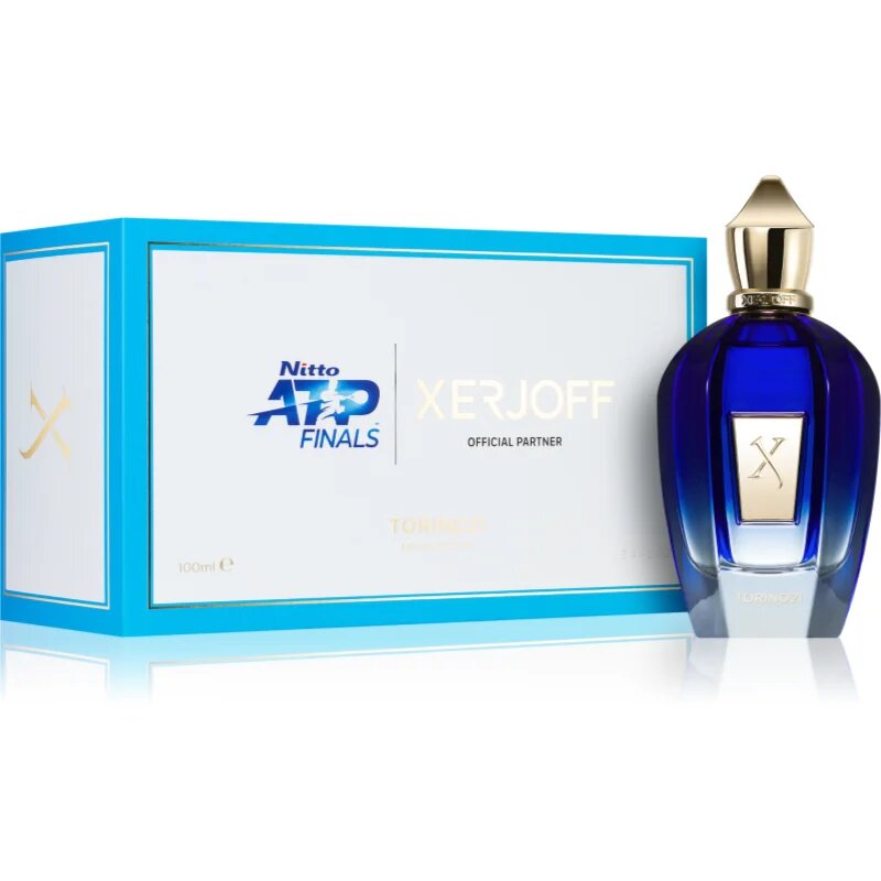 Xerjoff Torino21 parfumska voda uniseks 100 ml