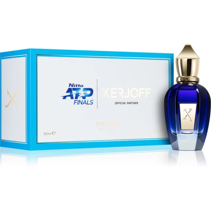 Xerjoff Torino21 parfumska voda uniseks 50 ml