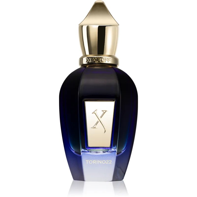 Xerjoff Torino22 parfumska voda uniseks 50 ml