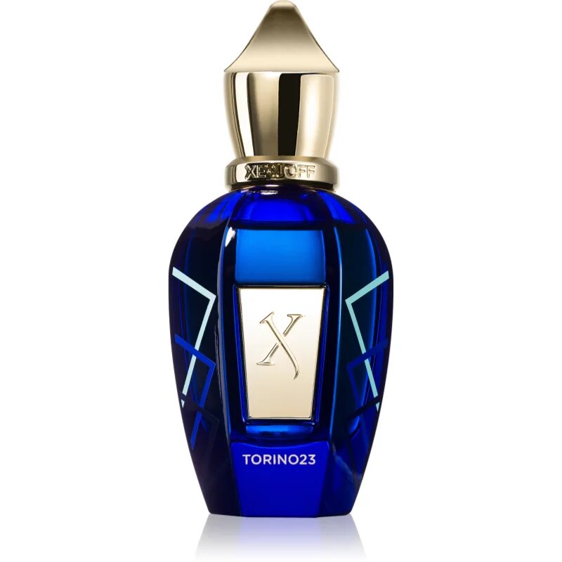 Xerjoff Torino23 parfumska voda uniseks 50 ml