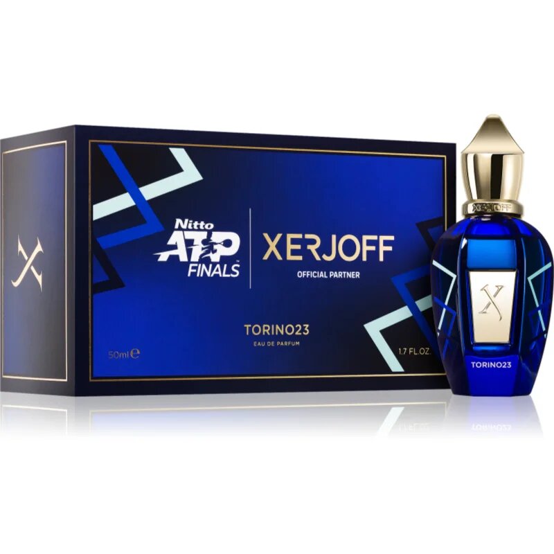 Xerjoff Torino23 parfumska voda uniseks 50 ml