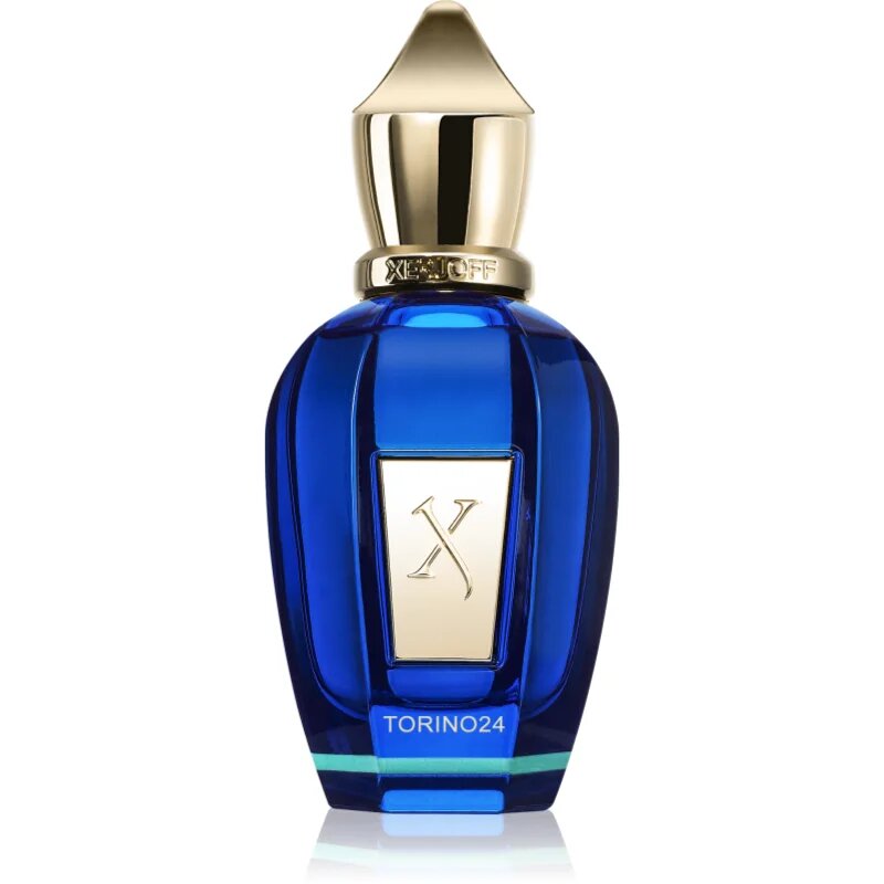 Xerjoff Torino24 parfumska voda uniseks 50 ml
