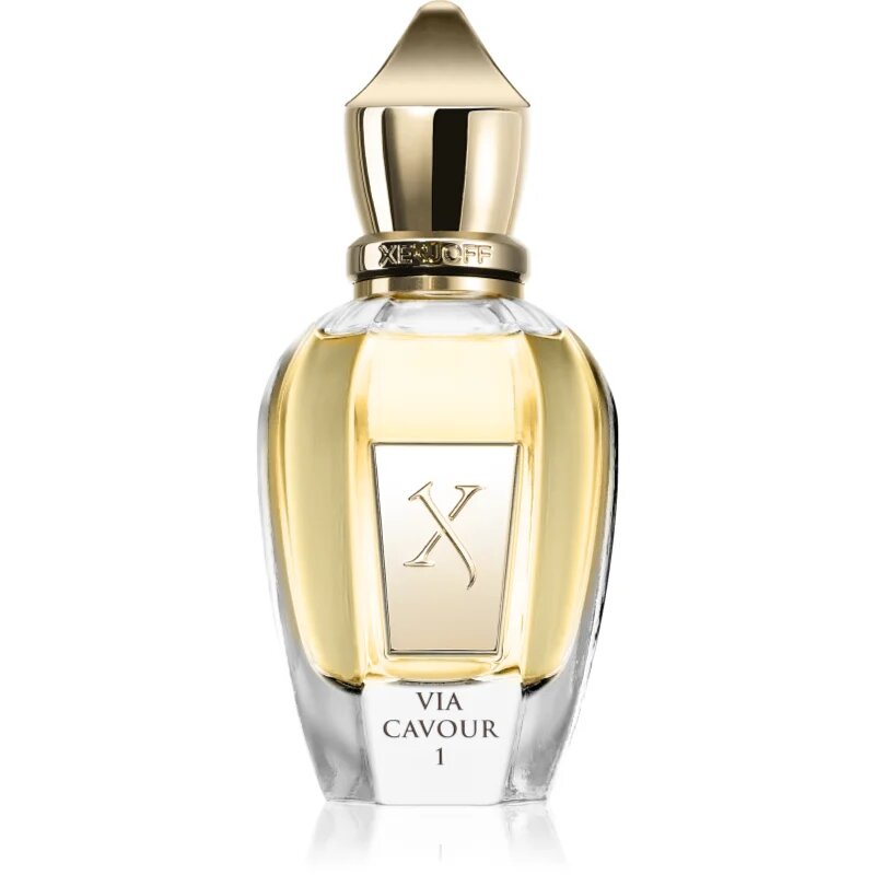 Xerjoff Via Cavour I parfum uniseks 50 ml