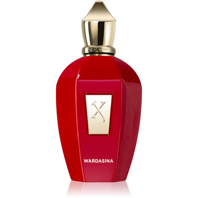 Xerjoff Wardasina parfumska voda uniseks 100 ml