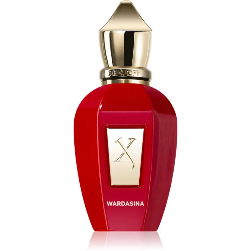 Xerjoff Wardasina parfumska voda uniseks 50 ml