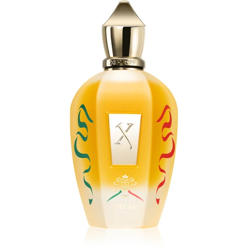 Xerjoff XJ 1861 Decas parfumska voda uniseks 100 ml