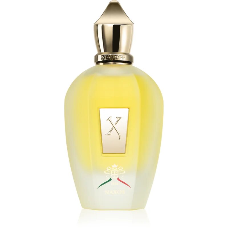 Xerjoff XJ 1861 Naxos parfumska voda uniseks 100 ml