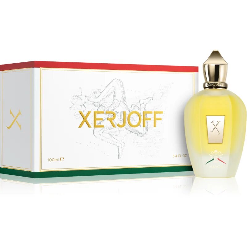 Xerjoff XJ 1861 Naxos parfumska voda uniseks 100 ml