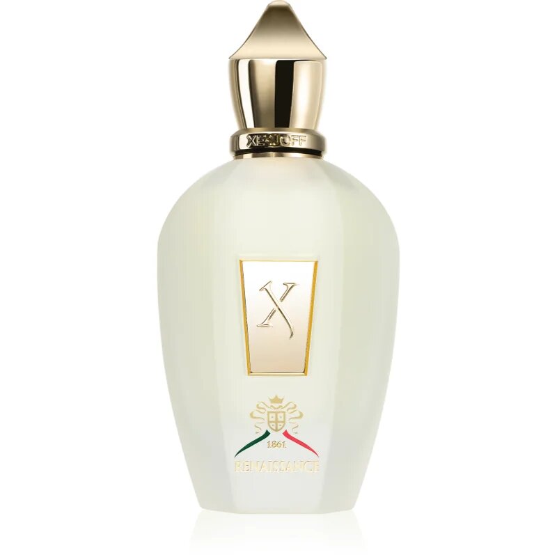 Xerjoff XJ 1861 Renaissance parfumska voda uniseks 100 ml