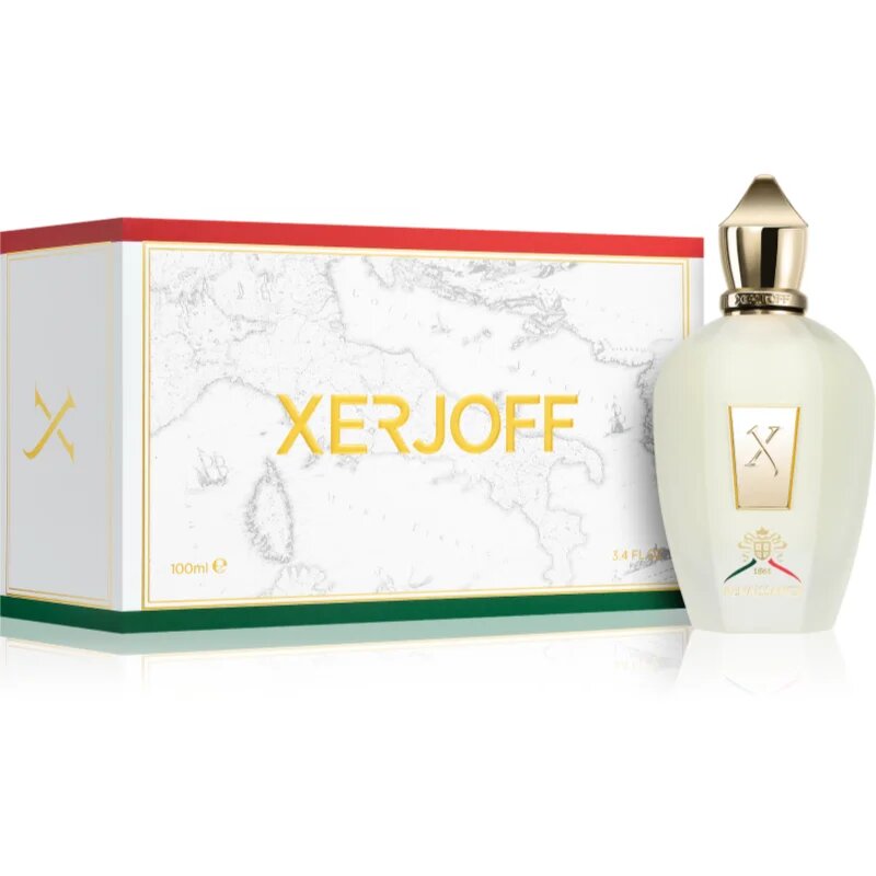 Xerjoff XJ 1861 Renaissance parfumska voda uniseks 100 ml
