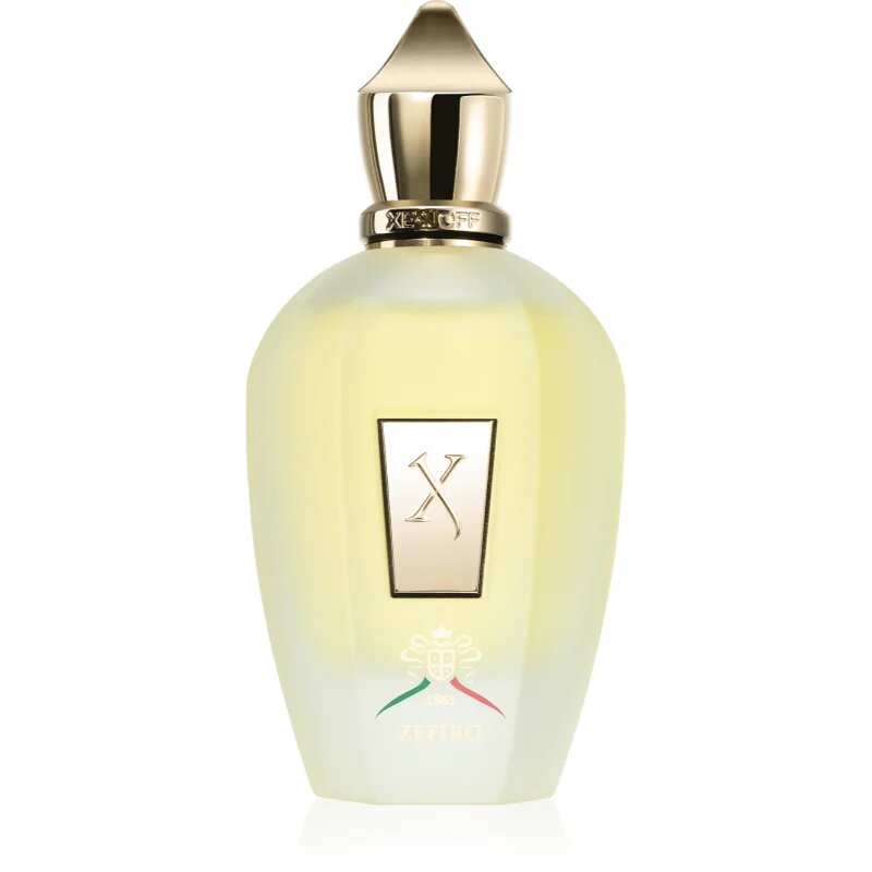 Xerjoff XJ 1861 Zefiro parfumska voda uniseks 100 ml