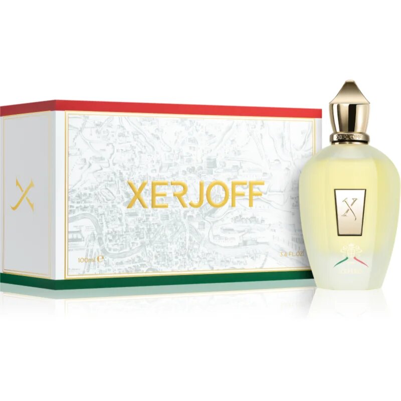 Xerjoff XJ 1861 Zefiro parfumska voda uniseks 100 ml