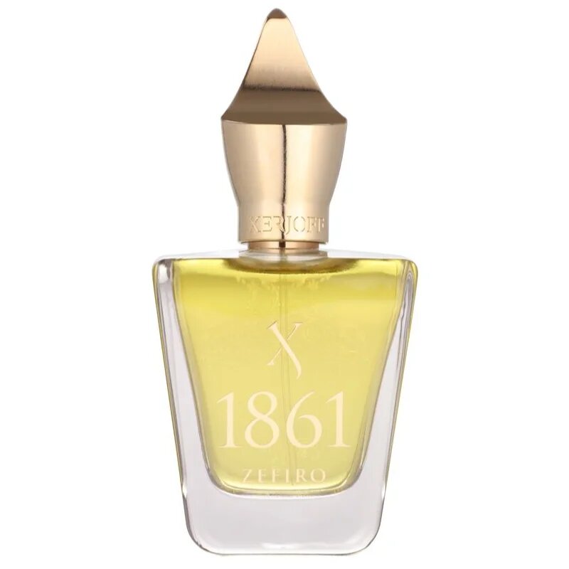 Xerjoff XJ 1861 Zefiro parfumska voda uniseks 100 ml
