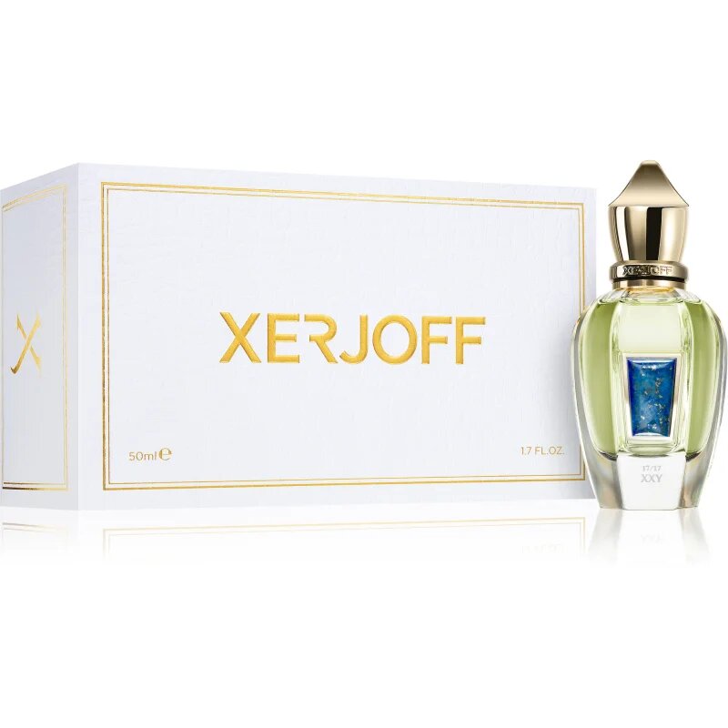 Xerjoff XXY parfum uniseks 50 ml
