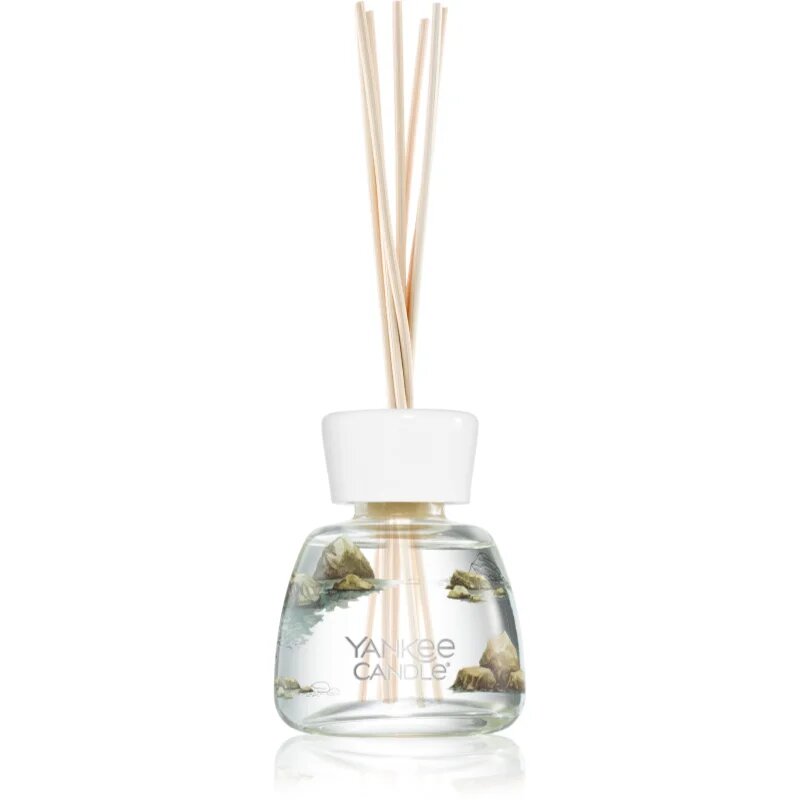 Yankee Candle Amber & Sandalwood aroma difuzor 100 ml