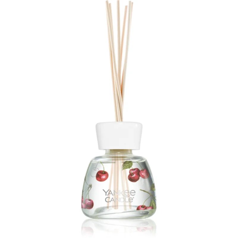 Yankee Candle Black Cherry aroma difuzor 100 ml