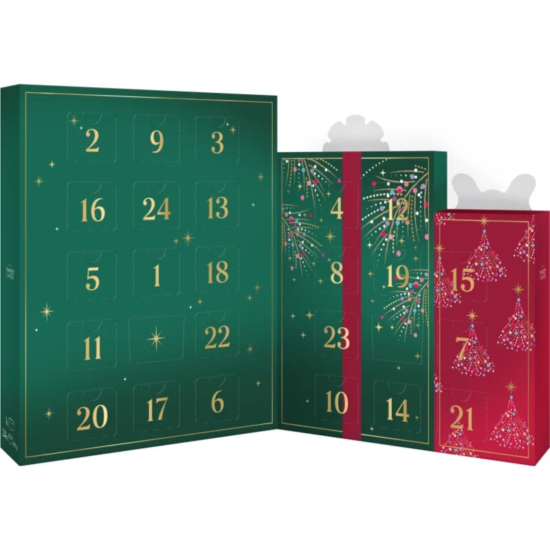 Yankee Candle Christmas Collection 2026 Advent Calendar adventni koledar
