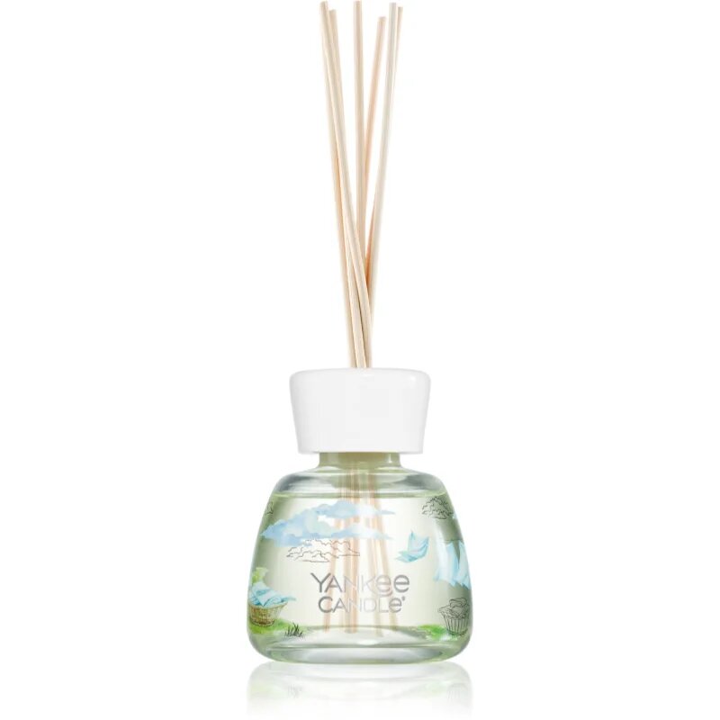 Yankee Candle Clean Cotton aroma difuzor 100 ml