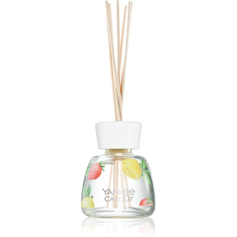Yankee Candle Iced Berry Lemonade aroma difuzor 100 ml