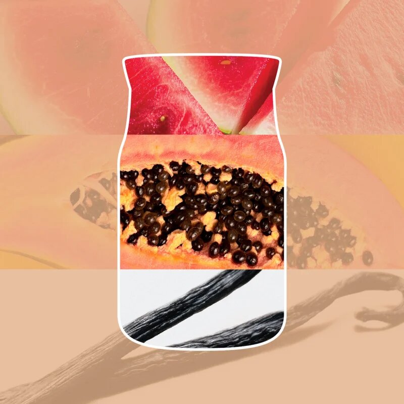 Yankee Candle Pink Sands Glow dišeča sveča Signature 110 g