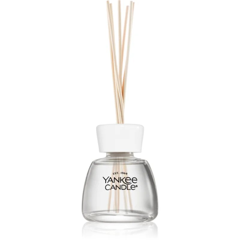 Yankee Candle Sage & Citrus aroma difuzor s polnilom 100 ml