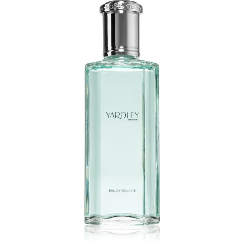 Yardley Bluebell & Sweetpea toaletna voda za ženske 125 ml