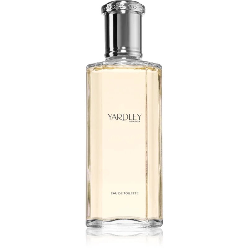Yardley English Dafodil toaletna voda za ženske 125 ml