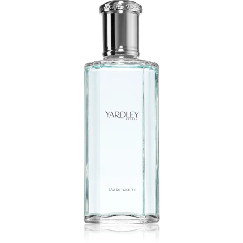Yardley English Jasmine toaletna voda za ženske 125 ml