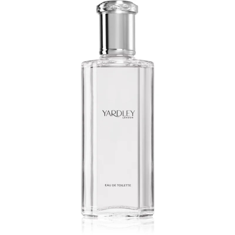 Yardley English Lavender toaletna voda za ženske 125 ml