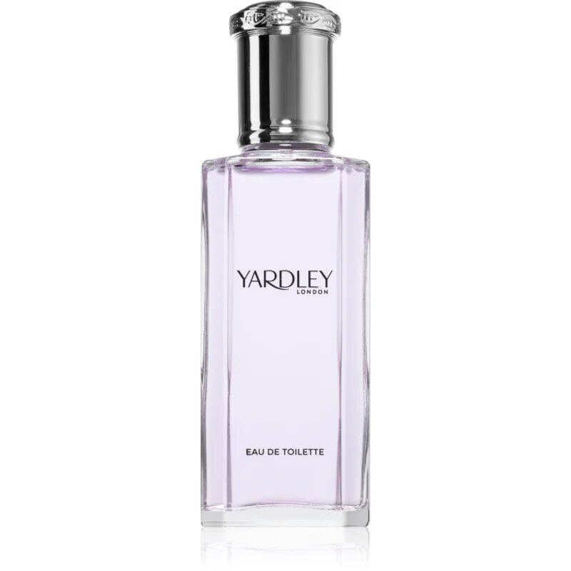 Yardley English Lavender toaletna voda za ženske 50 ml