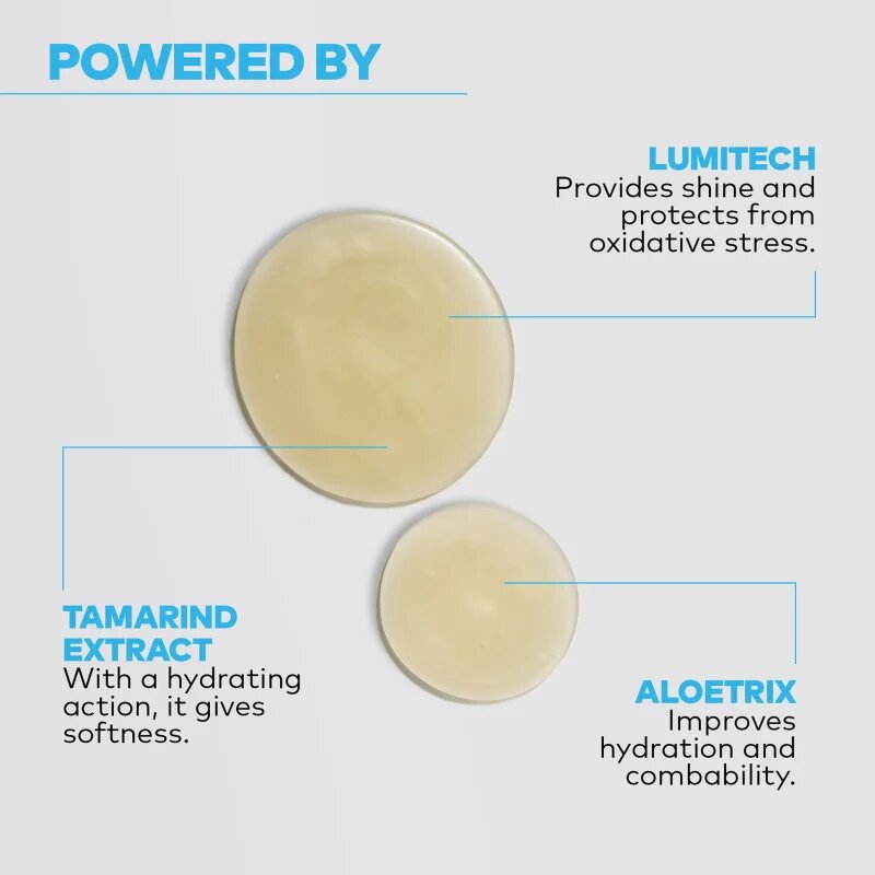 Yellow Professional Hydra Care Glow Shampoo vlažilni šampon za vse tipe las 500 ml