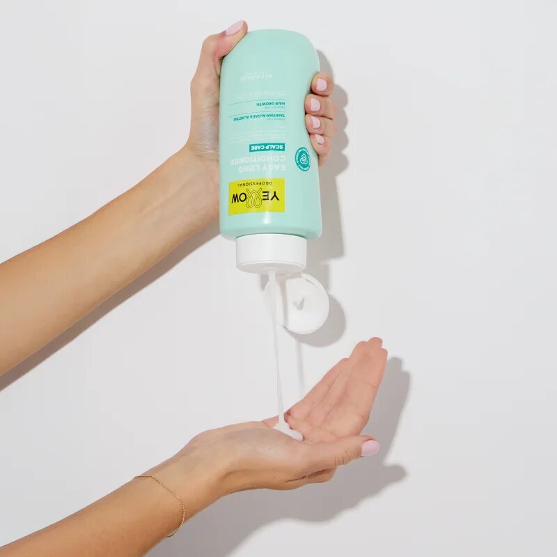 Yellow Professional Scalp Care Easy Long Conditioner balzam za pospeševanje rasti las 500 ml