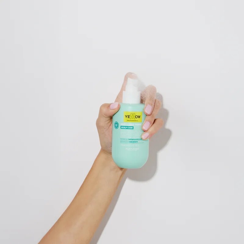Yellow Professional Scalp Care Easy Long Tonic lasni tonik za pospeševanje rasti las 150 ml