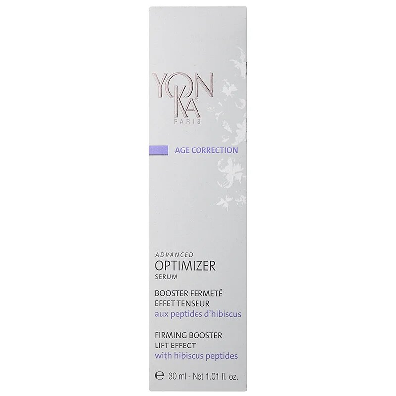 Yon-Ka Age Correction Advanced Optimizer učvrstitveni serum za obraz z učinkom liftinga 30 ml