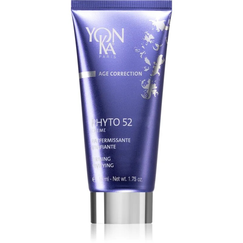 Yon-Ka Age Correction Phyto 52 krema za učvrstitev obraza 50 ml