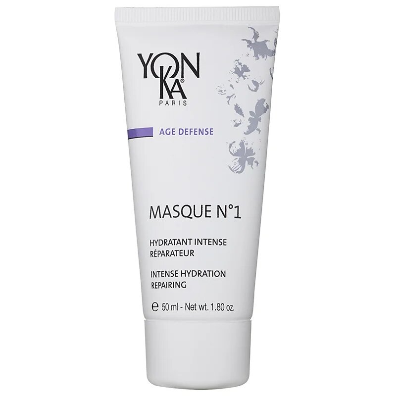 Yon-Ka Age Defense N°1 intenzivna vlažilna maska za obraz 50 ml