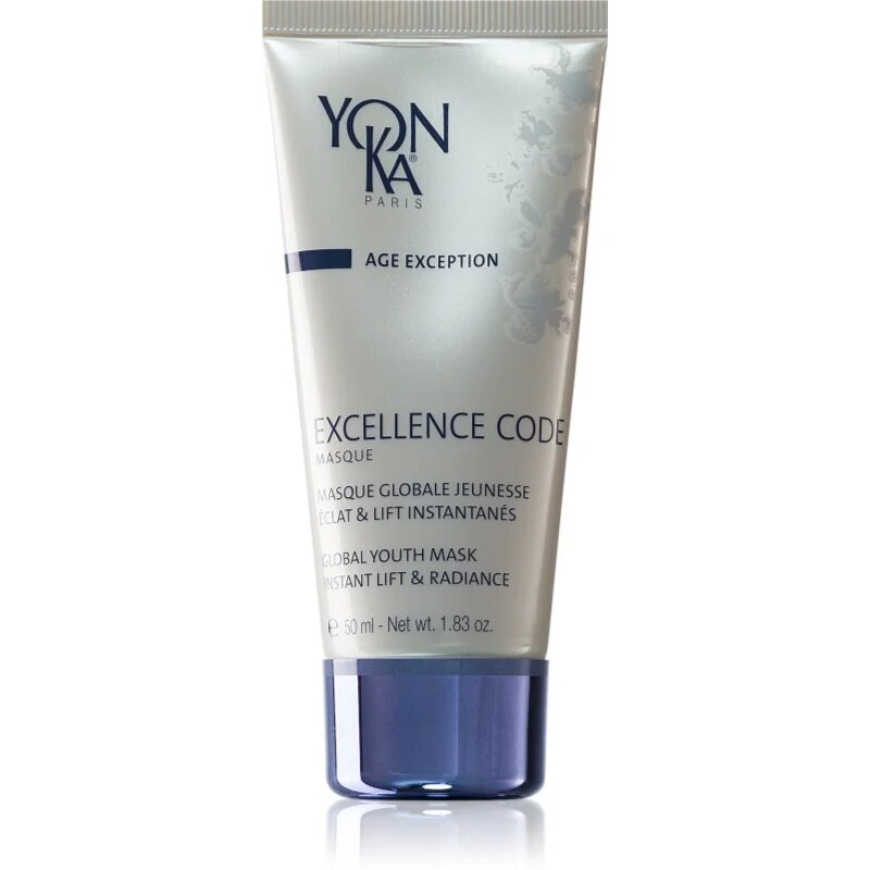 Yon-Ka Age Exception Excellence Code maska proti staranju kože 50 ml