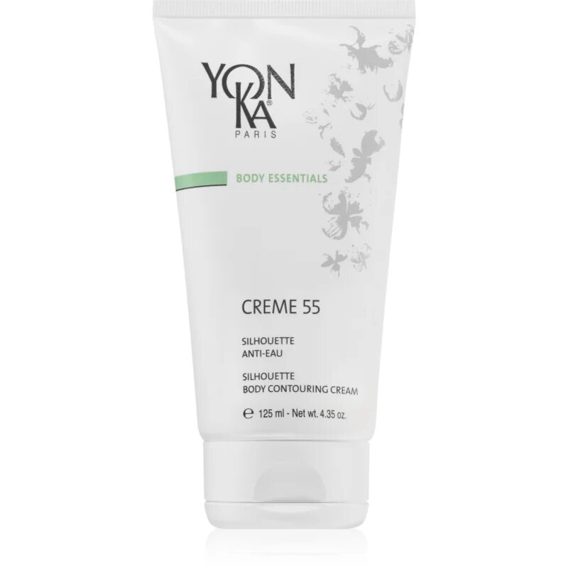 Yon-Ka Body Essentials Creme 55 krema za učvrstitev kože za preprečevanje in zmanjševanje strij 125 ml