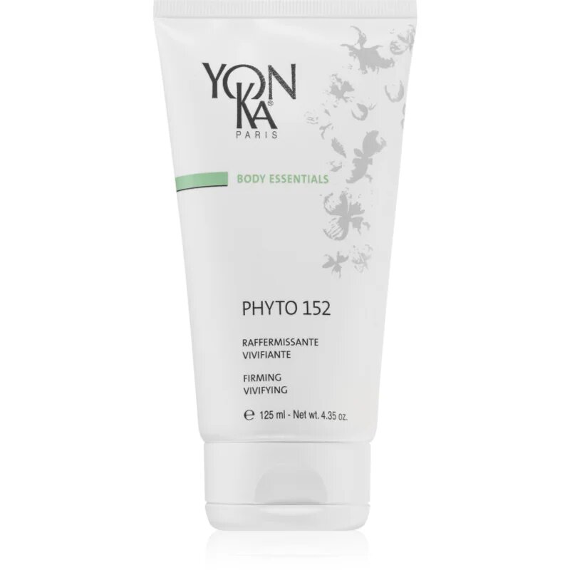 Yon-Ka Body Essentials Phyto 152 krema za učvrstitev kože 125 ml