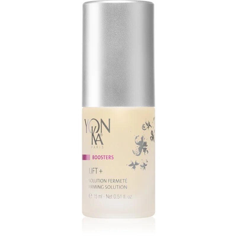 Yon-Ka Boosters Lift+ olje za učvrstitev za obraz 15 ml