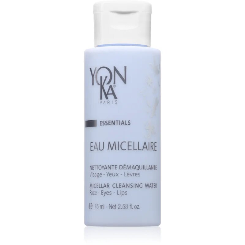 Yon-Ka Essentials Eau Micellaire micelarna voda 75 ml