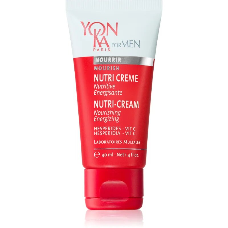 Yon-Ka Nutri Creme poživitvena krema 50 ml